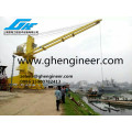 Hydraulic Mobile Portal Crane